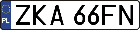 ZKA66FN