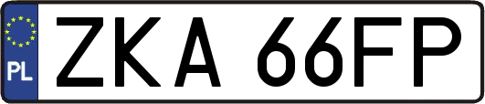 ZKA66FP