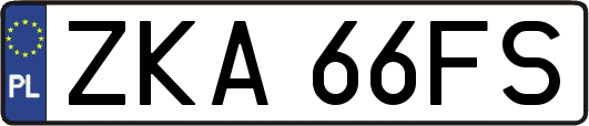 ZKA66FS