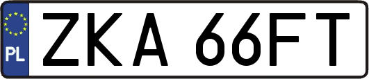 ZKA66FT