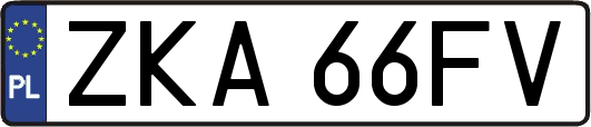 ZKA66FV