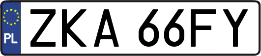ZKA66FY