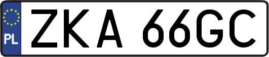 ZKA66GC