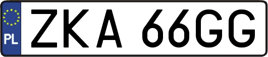 ZKA66GG