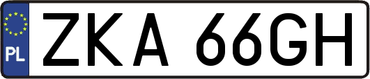 ZKA66GH