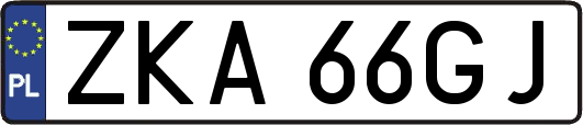 ZKA66GJ