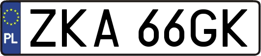 ZKA66GK