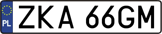 ZKA66GM
