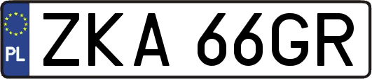 ZKA66GR