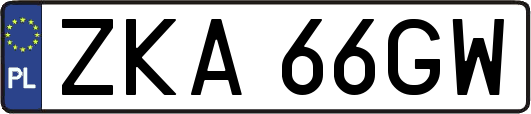 ZKA66GW