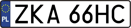 ZKA66HC