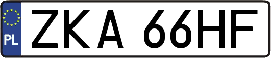 ZKA66HF