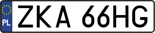 ZKA66HG