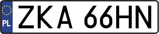 ZKA66HN