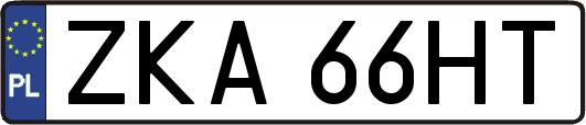 ZKA66HT