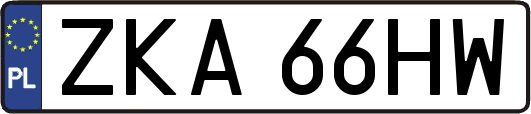 ZKA66HW