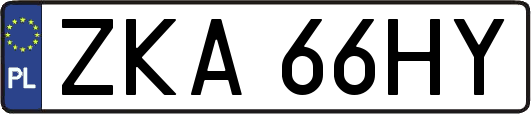 ZKA66HY