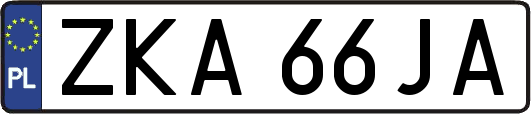 ZKA66JA