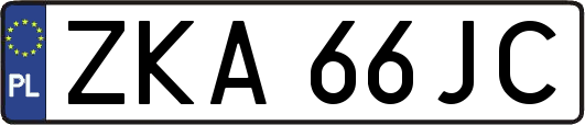 ZKA66JC