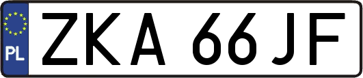 ZKA66JF