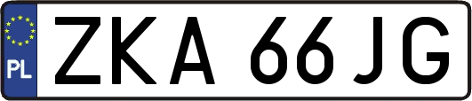 ZKA66JG