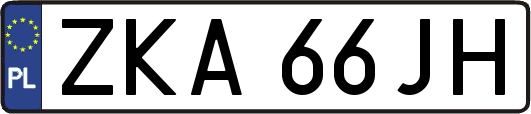 ZKA66JH