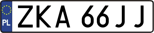 ZKA66JJ