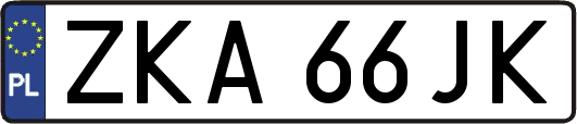 ZKA66JK