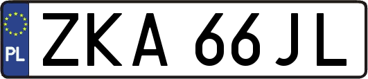 ZKA66JL