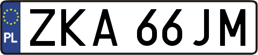 ZKA66JM