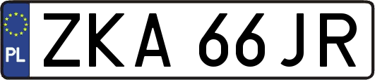 ZKA66JR