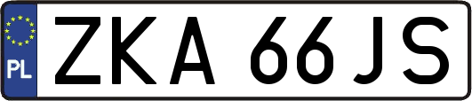 ZKA66JS
