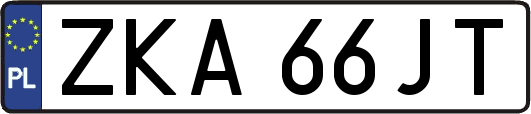 ZKA66JT