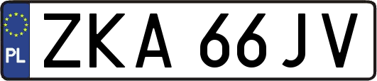 ZKA66JV