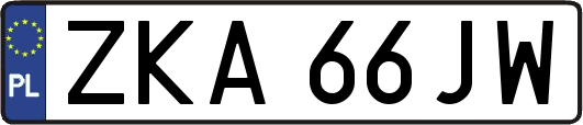 ZKA66JW