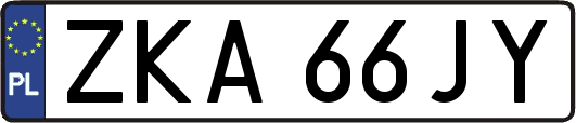 ZKA66JY