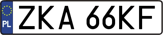 ZKA66KF