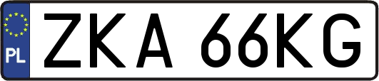 ZKA66KG