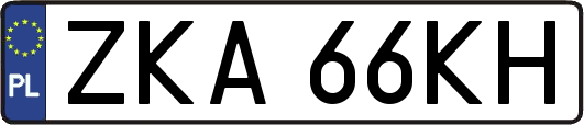 ZKA66KH