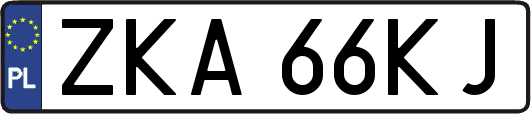 ZKA66KJ