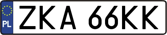 ZKA66KK