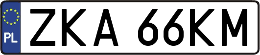 ZKA66KM