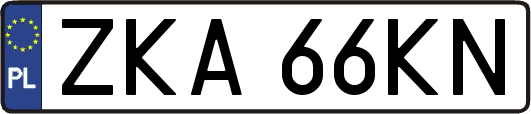 ZKA66KN