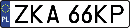 ZKA66KP