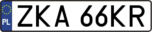 ZKA66KR