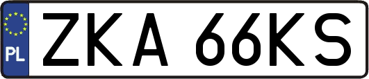 ZKA66KS