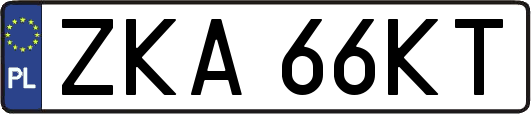 ZKA66KT