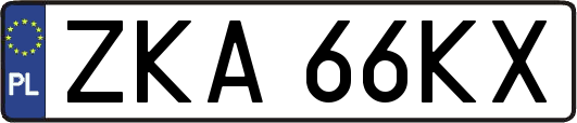 ZKA66KX