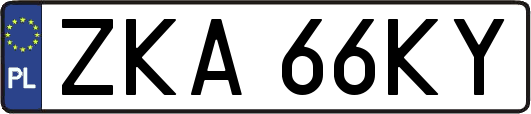 ZKA66KY