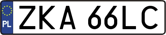 ZKA66LC